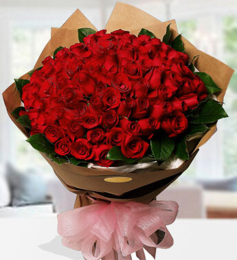 Romance Roses