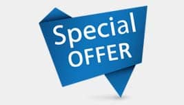 Special Offers