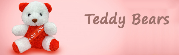 Teddy-Bear